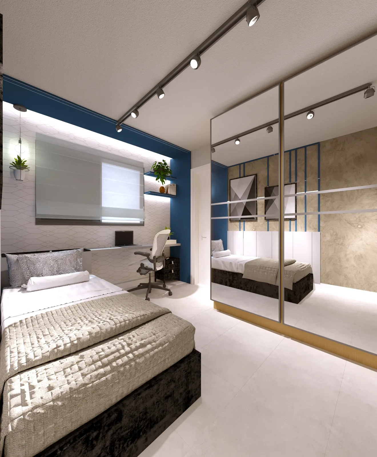Lake House Residence · imagem 9