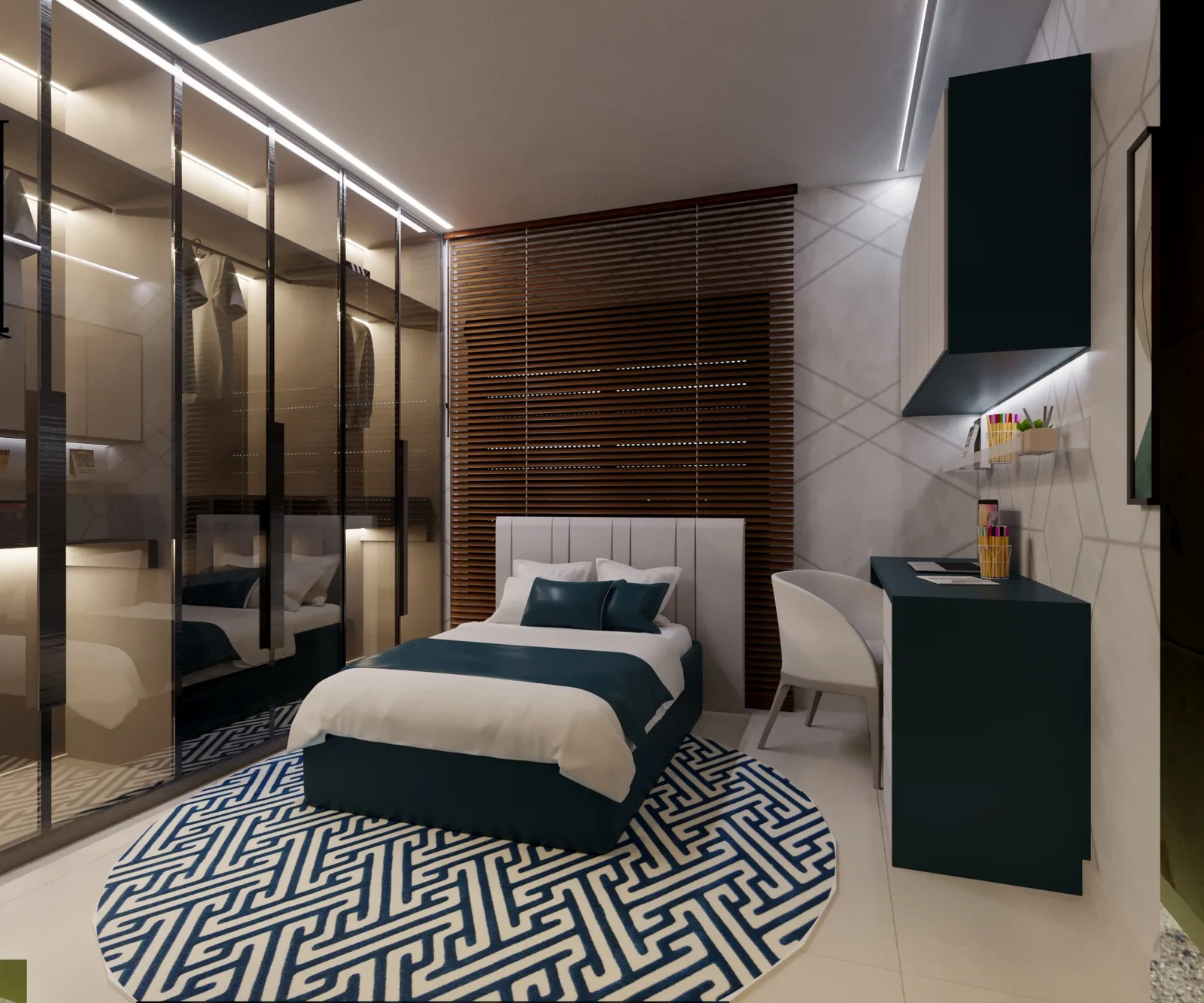 Lake House Residence · imagem 13