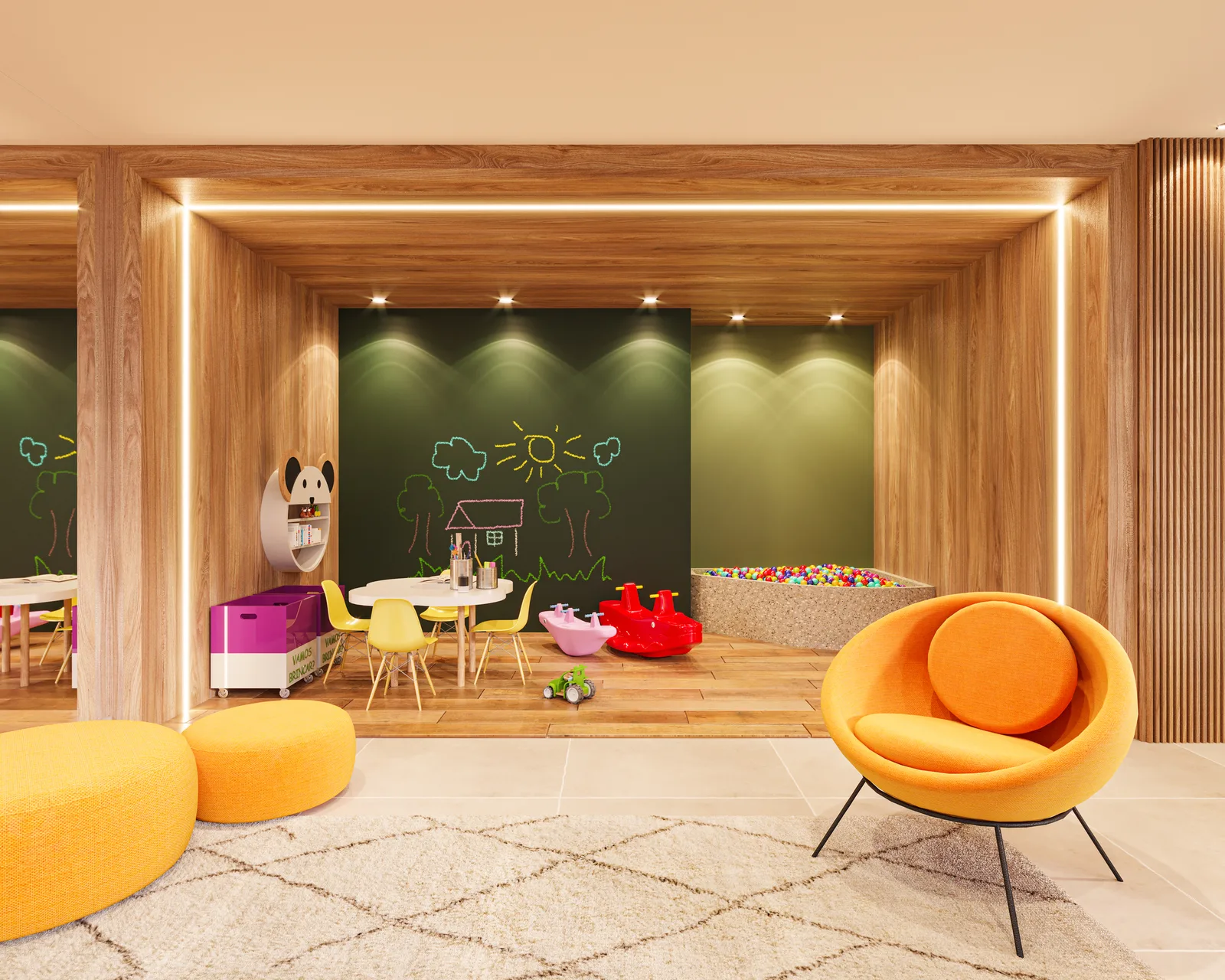 Lake House Residence · imagem 23