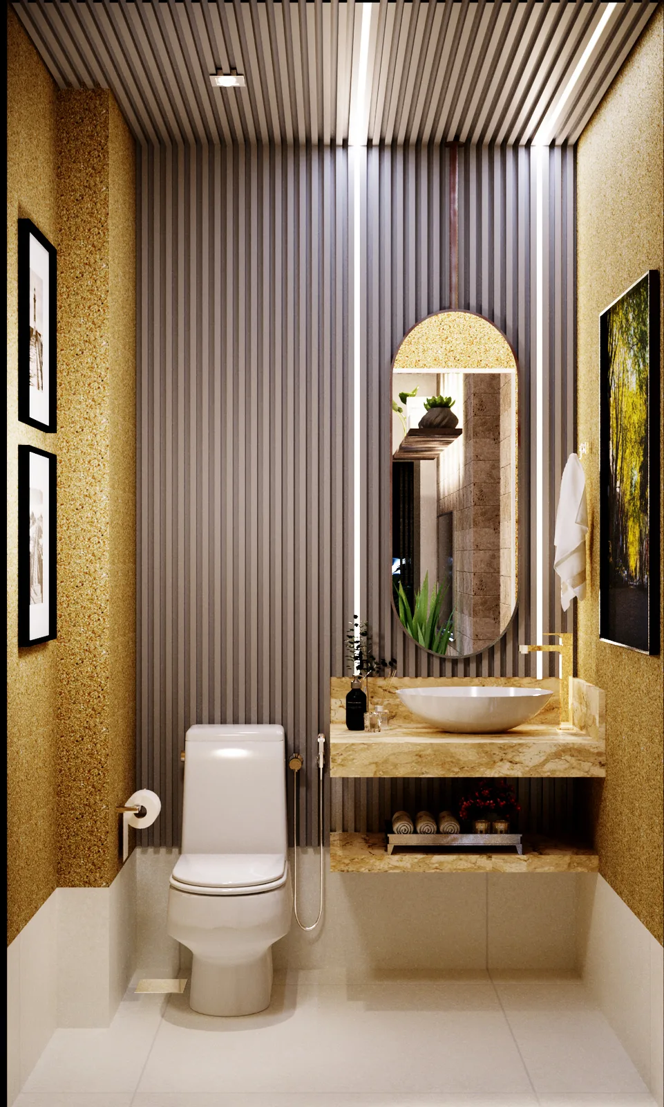 Lake House Residence · imagem 18