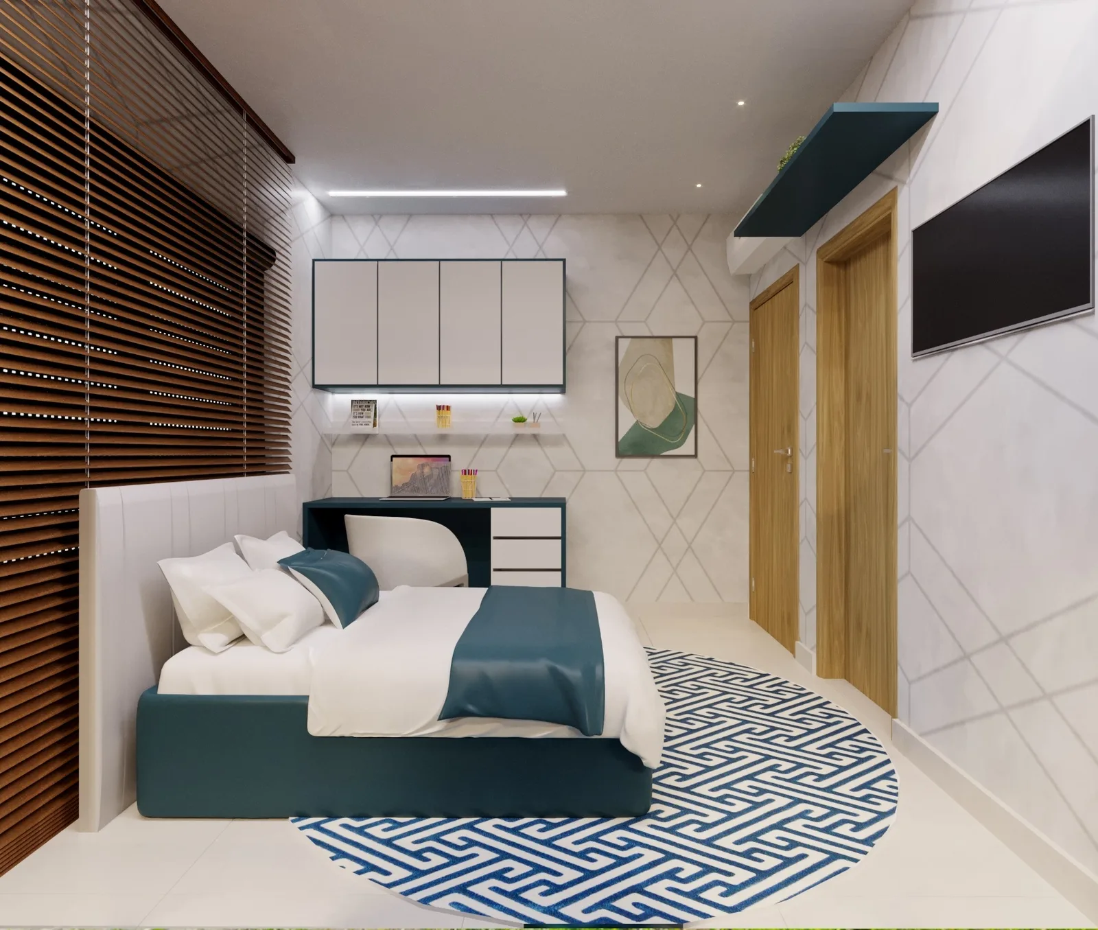 Lake House Residence · imagem 11