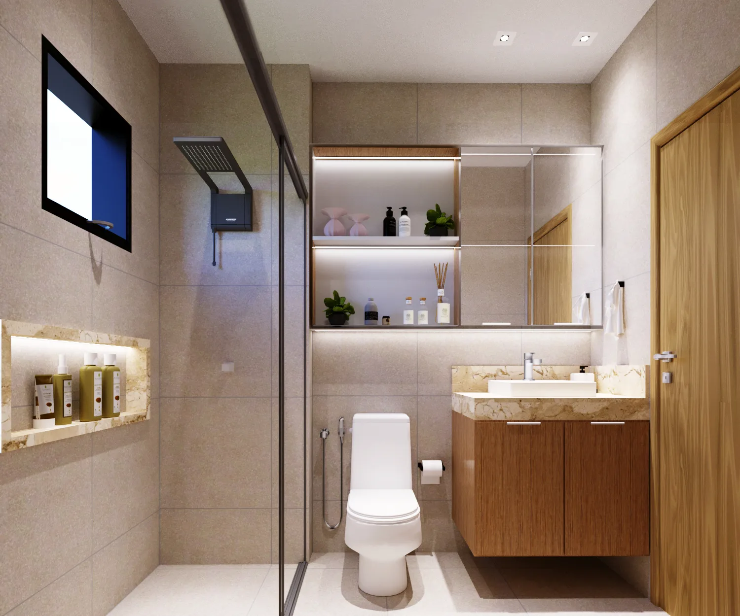 Lake House Residence · imagem 15