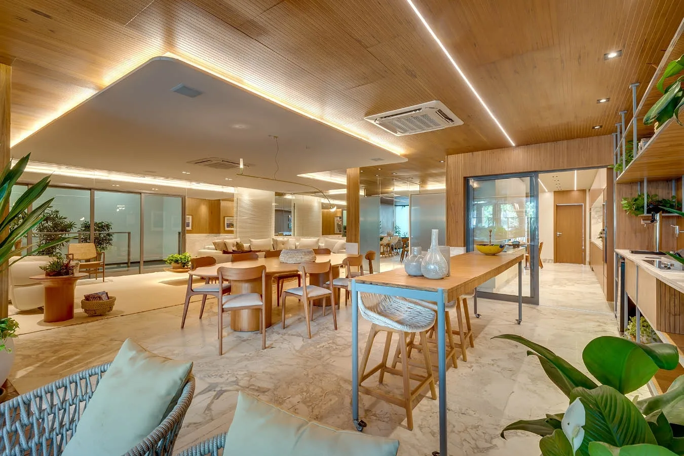 Opus Penthouses Marista 146 · imagem 5