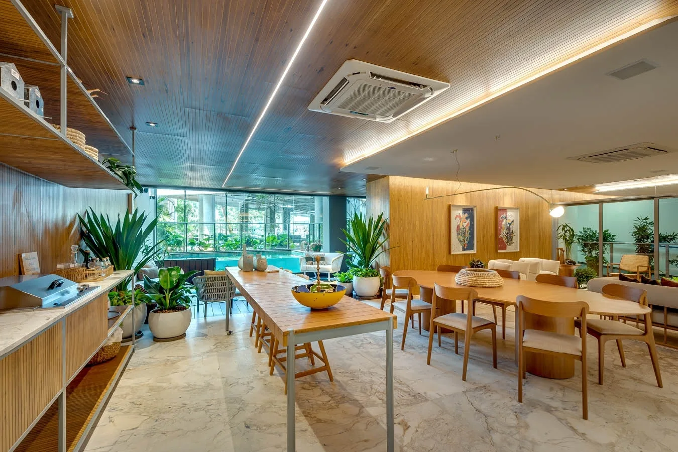 Opus Penthouses Marista 146 · imagem 6