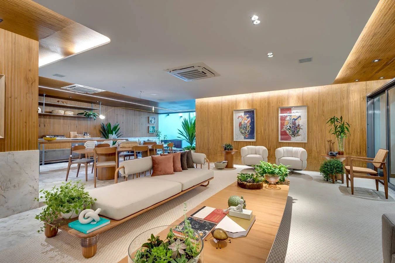Opus Penthouses Marista 146 · imagem 4