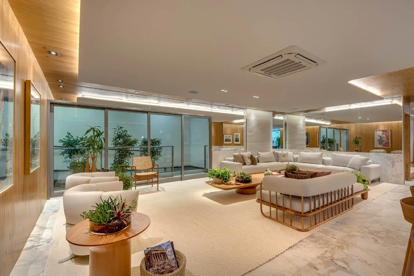 Opus Penthouses Marista 146 · imagem 7