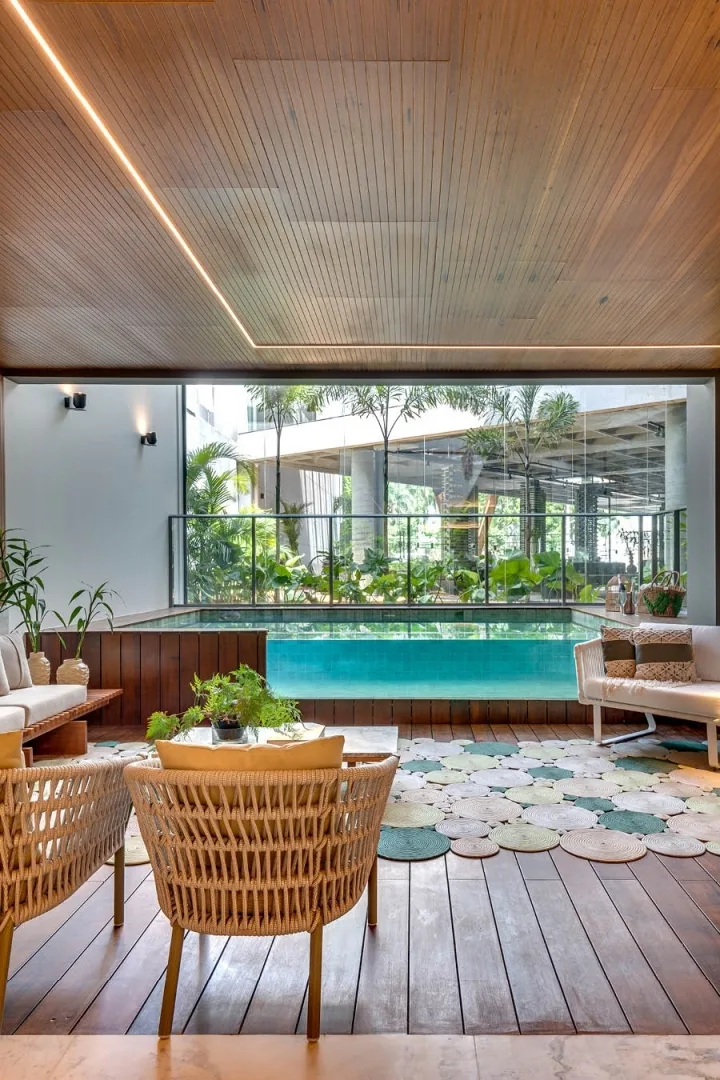 Opus Penthouses Marista 146 · imagem 11