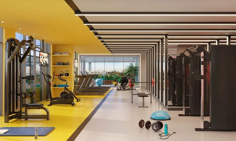 Opus Penthouses Marista 146 · imagem 22