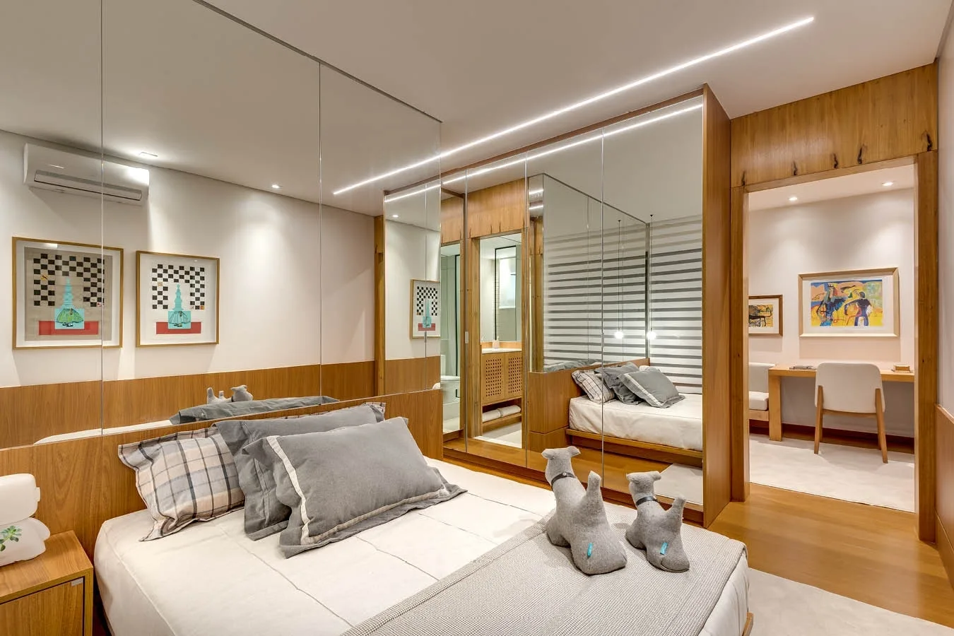 Opus Penthouses Marista 146 · imagem 19