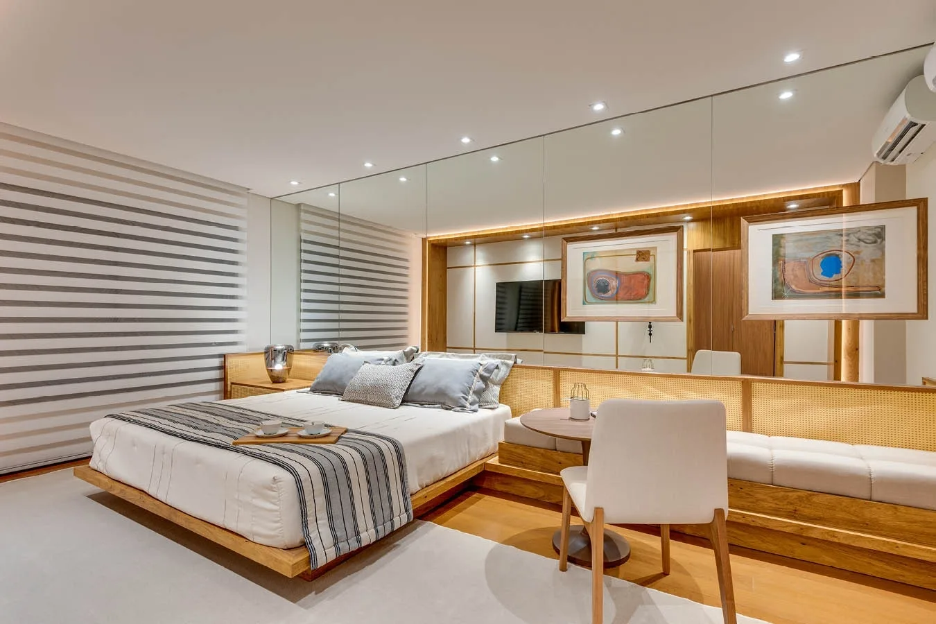 Opus Penthouses Marista 146 · imagem 18