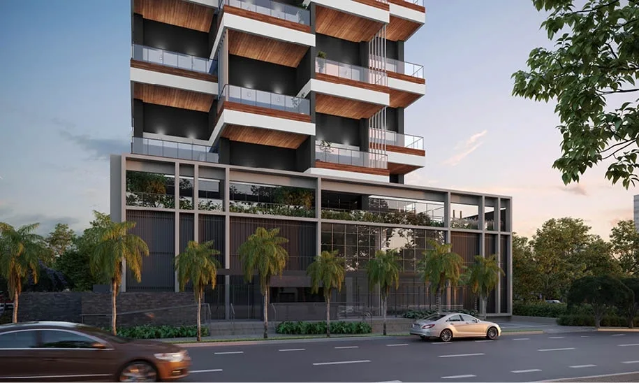 Opus Penthouses Marista 146 · imagem 2