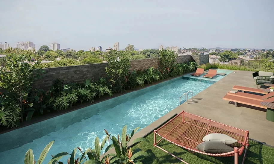 Opus Penthouses Marista 146 · imagem 27