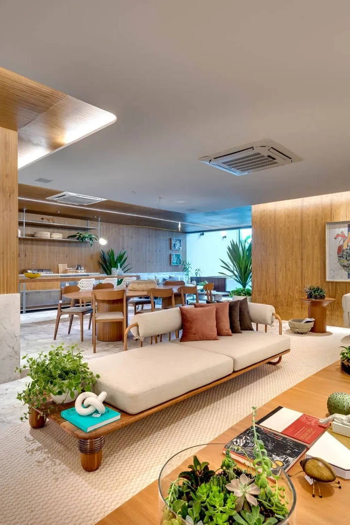 Opus Penthouses Marista 146 · imagem 8
