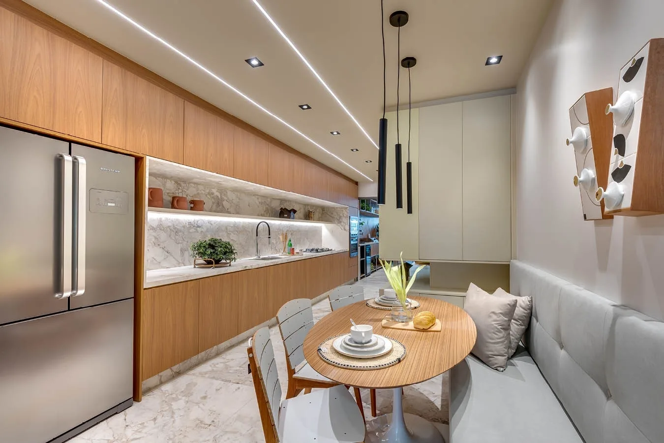 Opus Penthouses Marista 146 · imagem 16