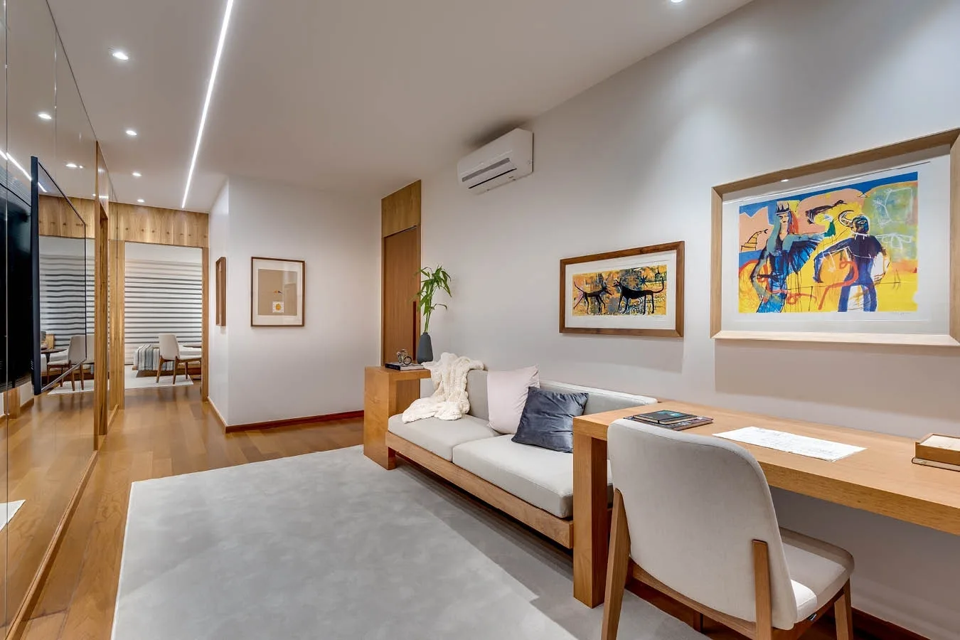 Opus Penthouses Marista 146 · imagem 9
