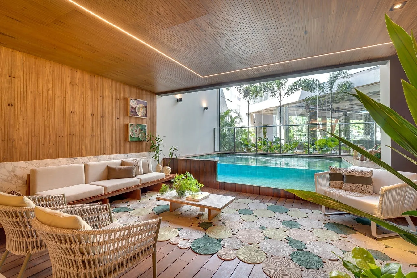 Opus Penthouses Marista 146 · imagem 12
