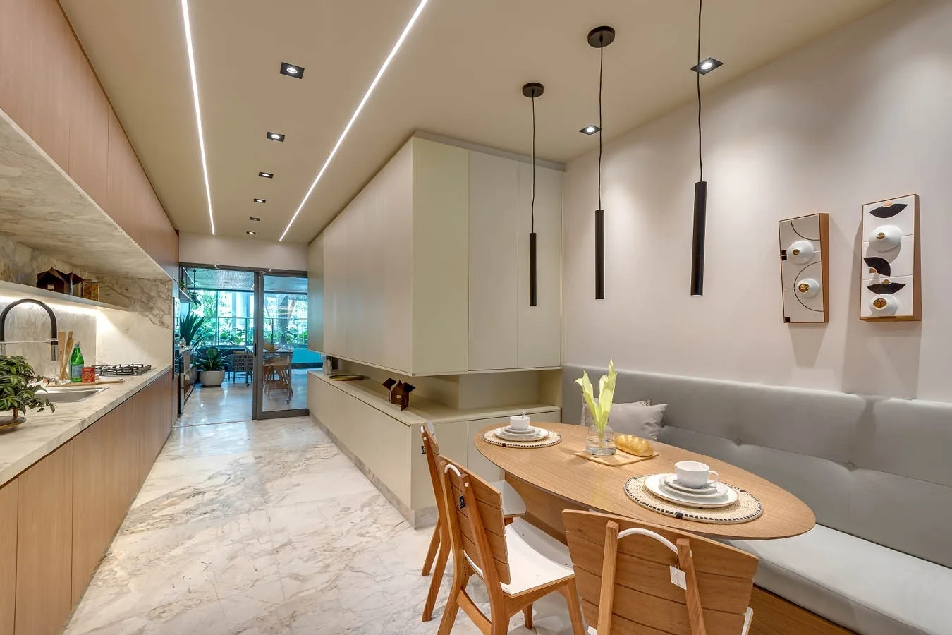 Opus Penthouses Marista 146 · imagem 15