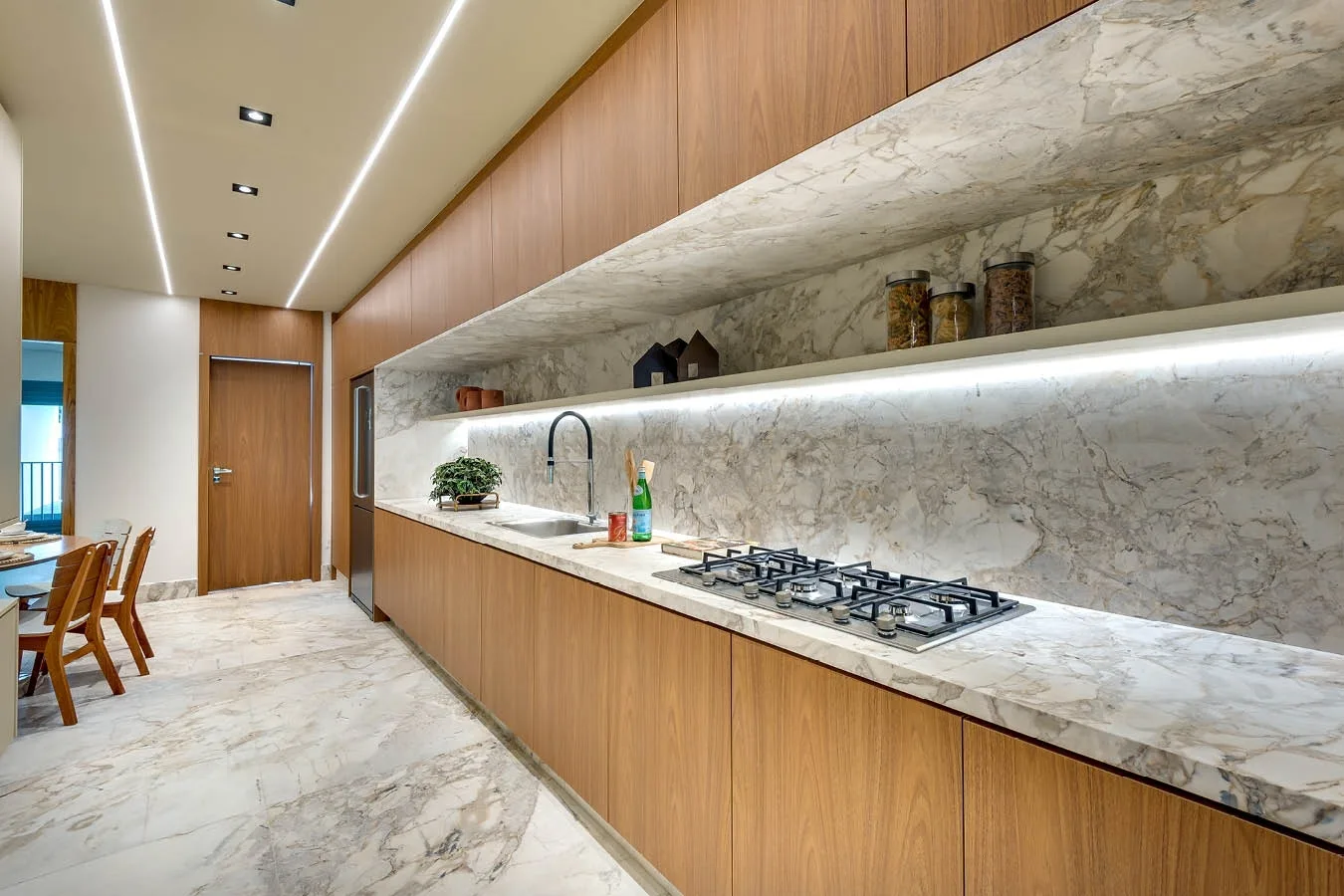 Opus Penthouses Marista 146 · imagem 14