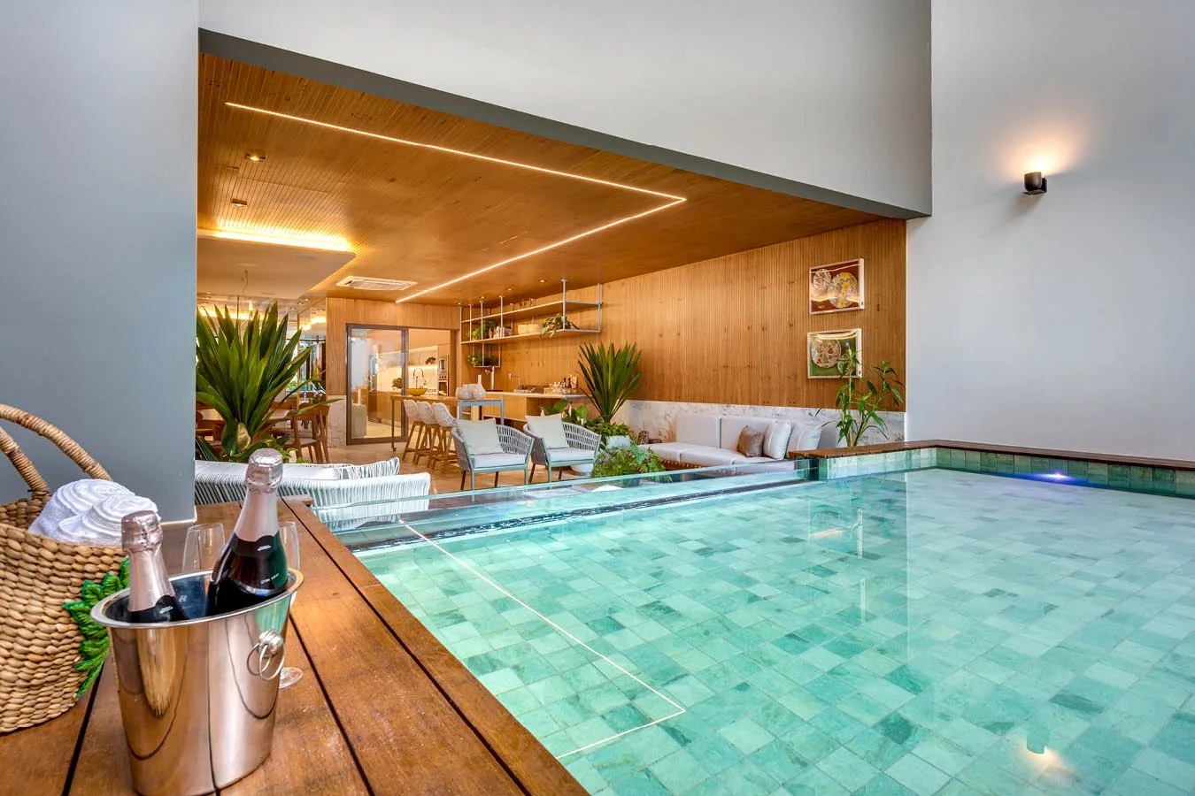 Opus Penthouses Marista 146 · imagem 10