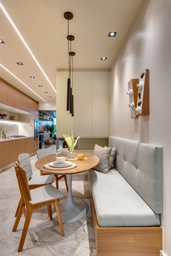 Opus Penthouses Marista 146 · imagem 17