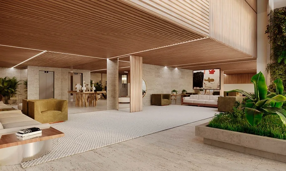 Opus Penthouses Marista 146 · imagem 3