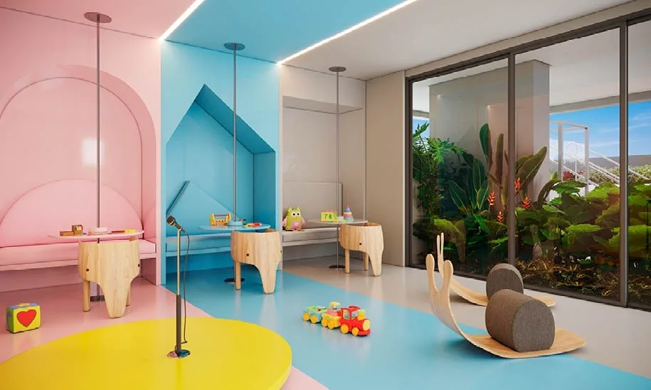 Opus Penthouses Marista 146 · imagem 24