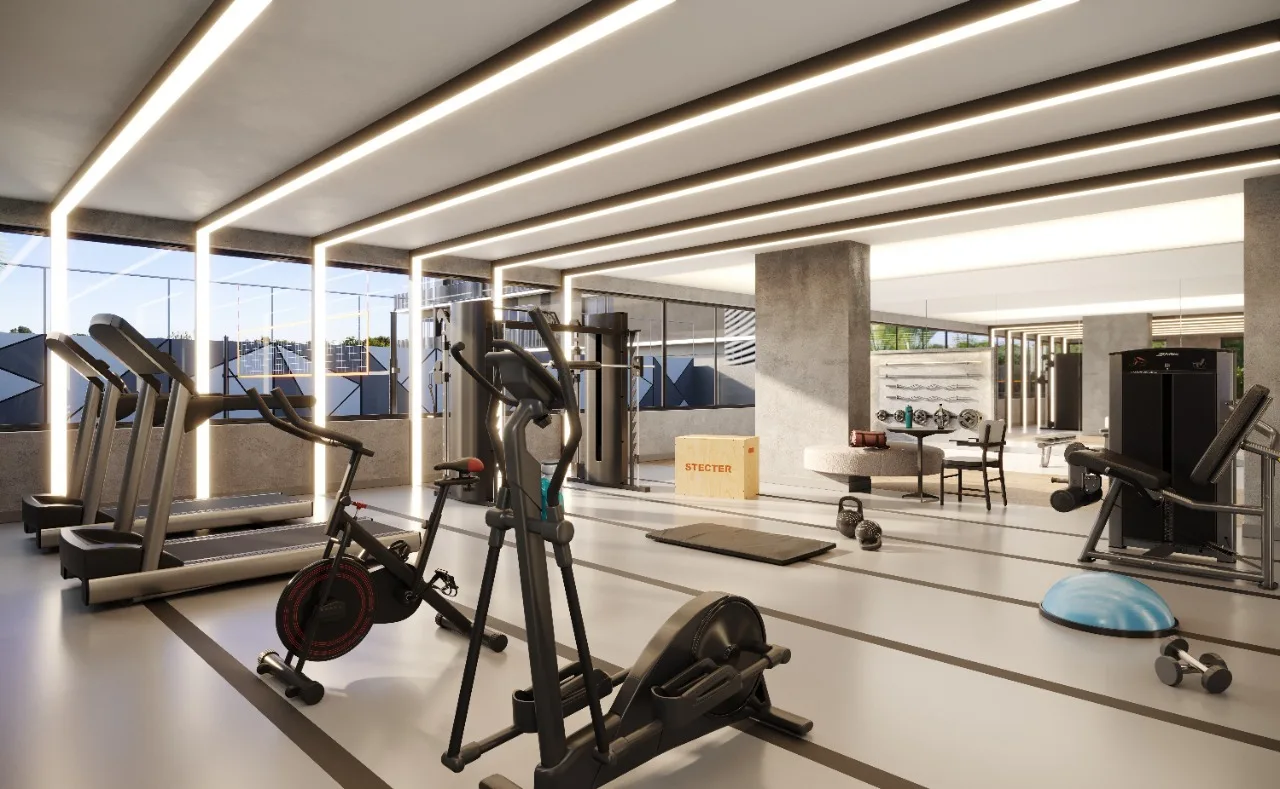 Opus Geo Home 136 · imagem 4