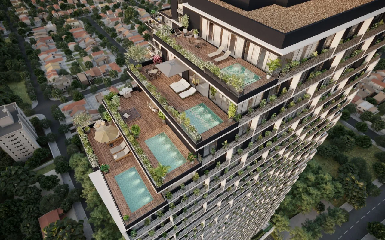 Opus Geo Home 136 · imagem 9