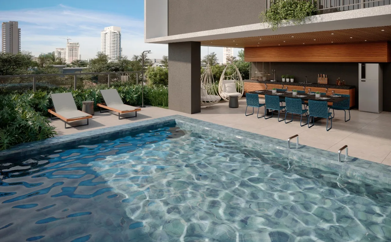 Opus Geo Home 136 · imagem 8