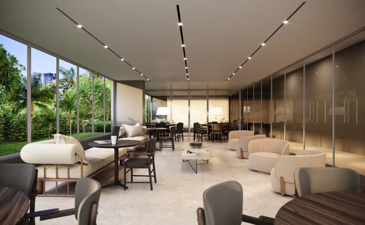 Opus Geo Home 136 · imagem 5