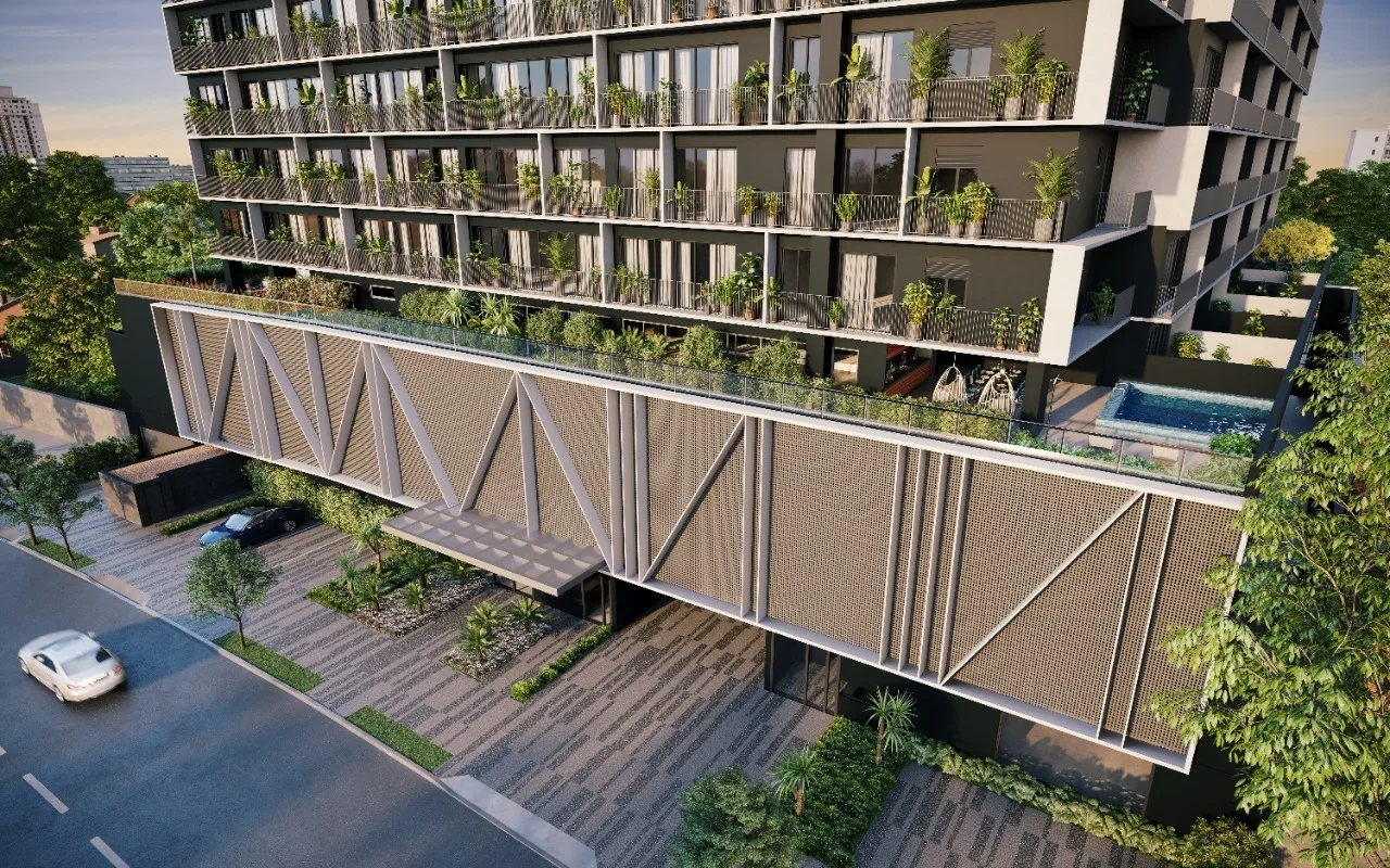 Opus Geo Home 136 · imagem 2