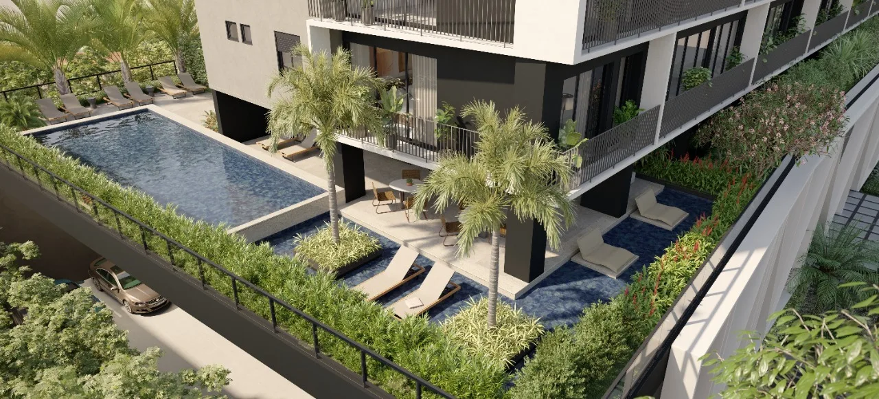 Opus Geo Home 136 · imagem 7