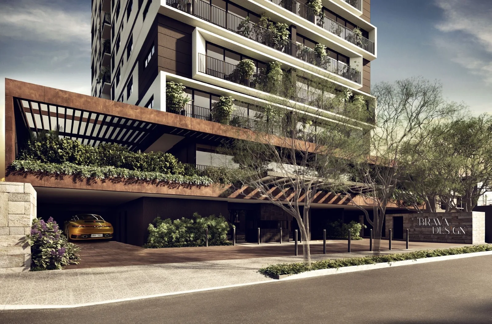 Opus Brava Design · imagem 2
