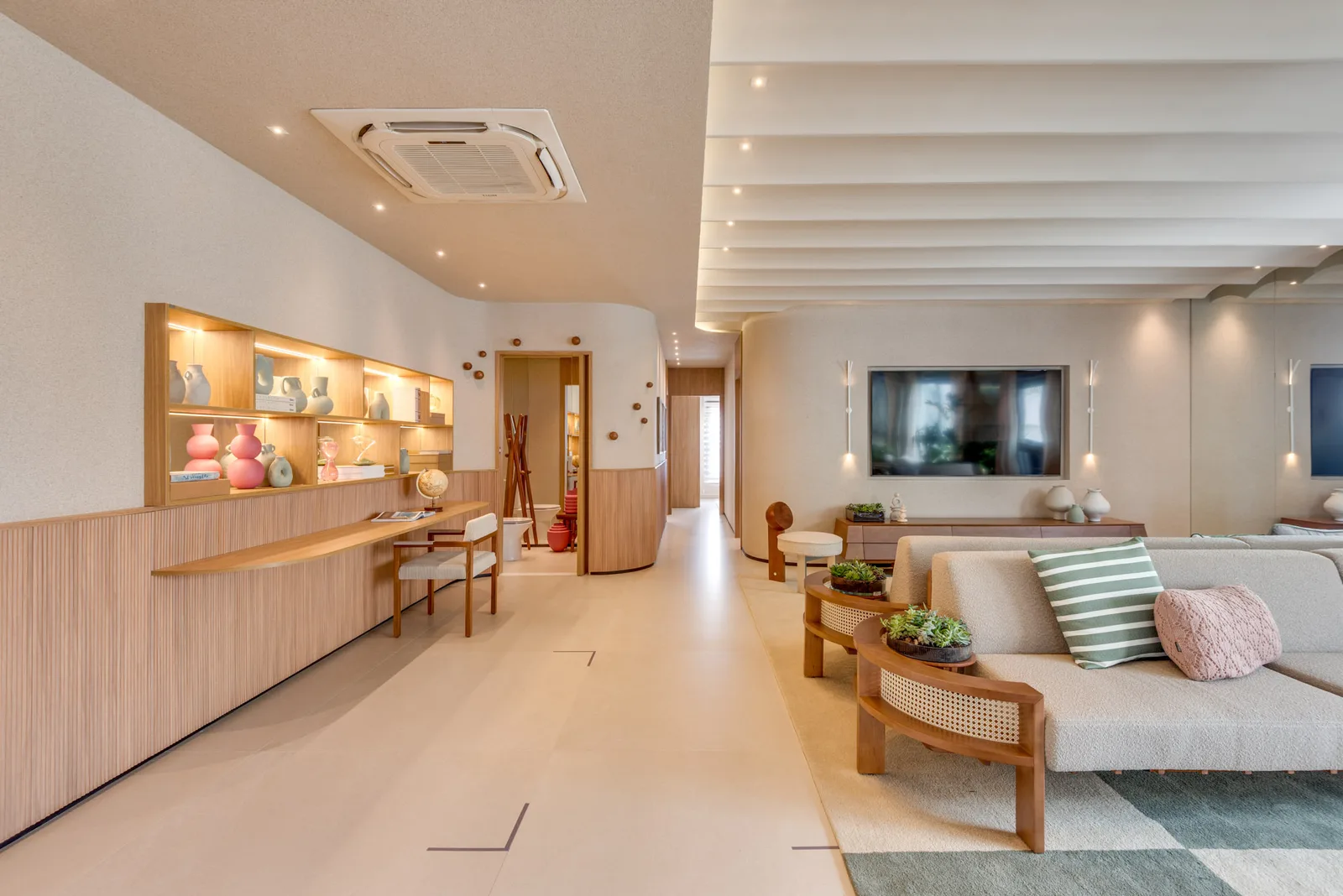 Opus Ace Tennis Club Vaca Brava · imagem 11