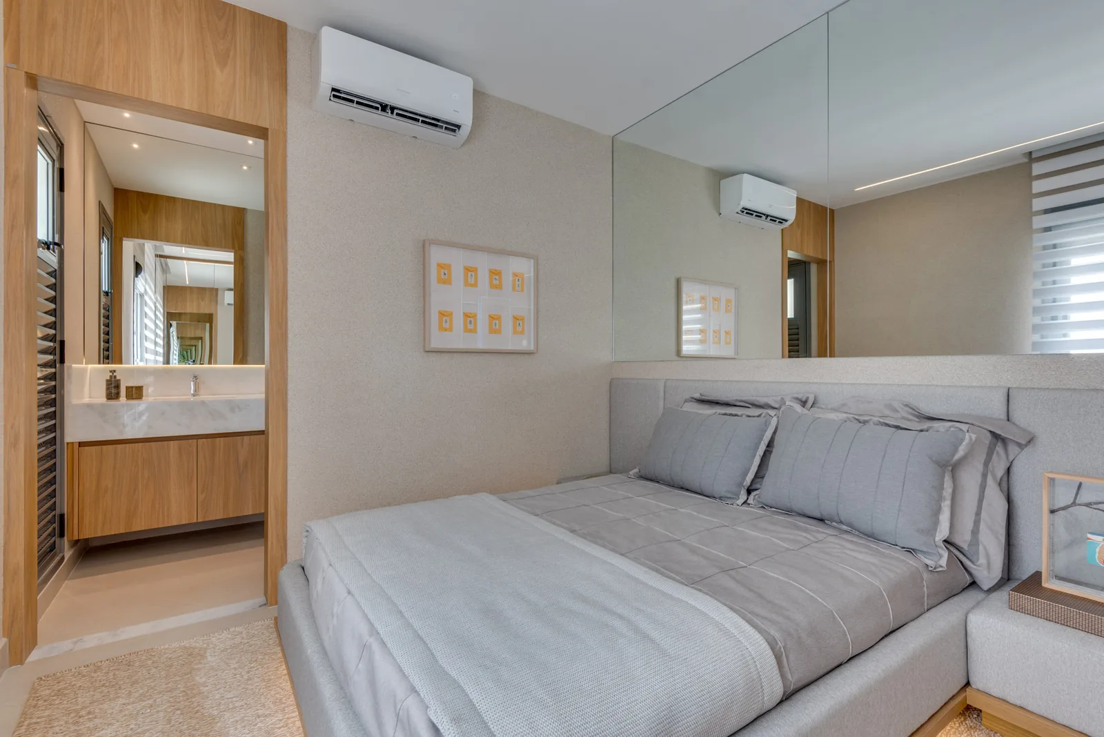 Opus Ace Tennis Club Vaca Brava · imagem 16