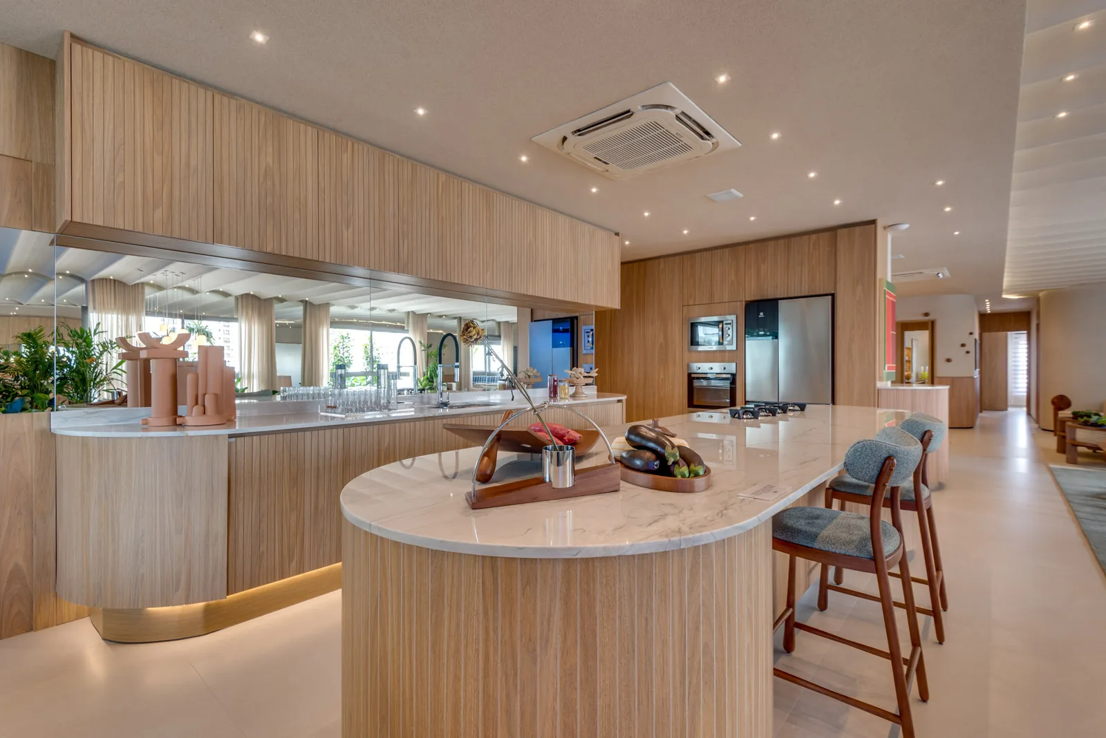 Opus Ace Tennis Club Vaca Brava · imagem 15