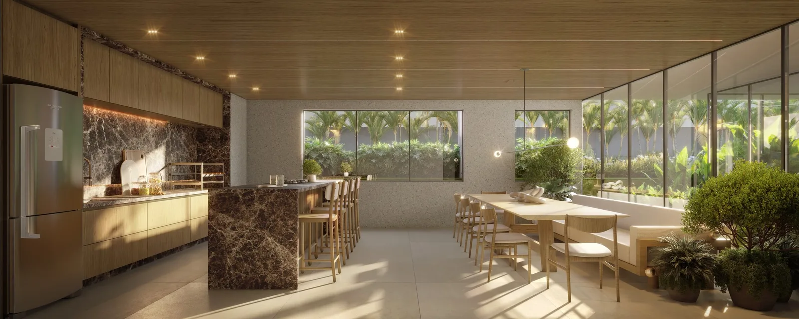 Opus Ace Tennis Club Vaca Brava · imagem 26