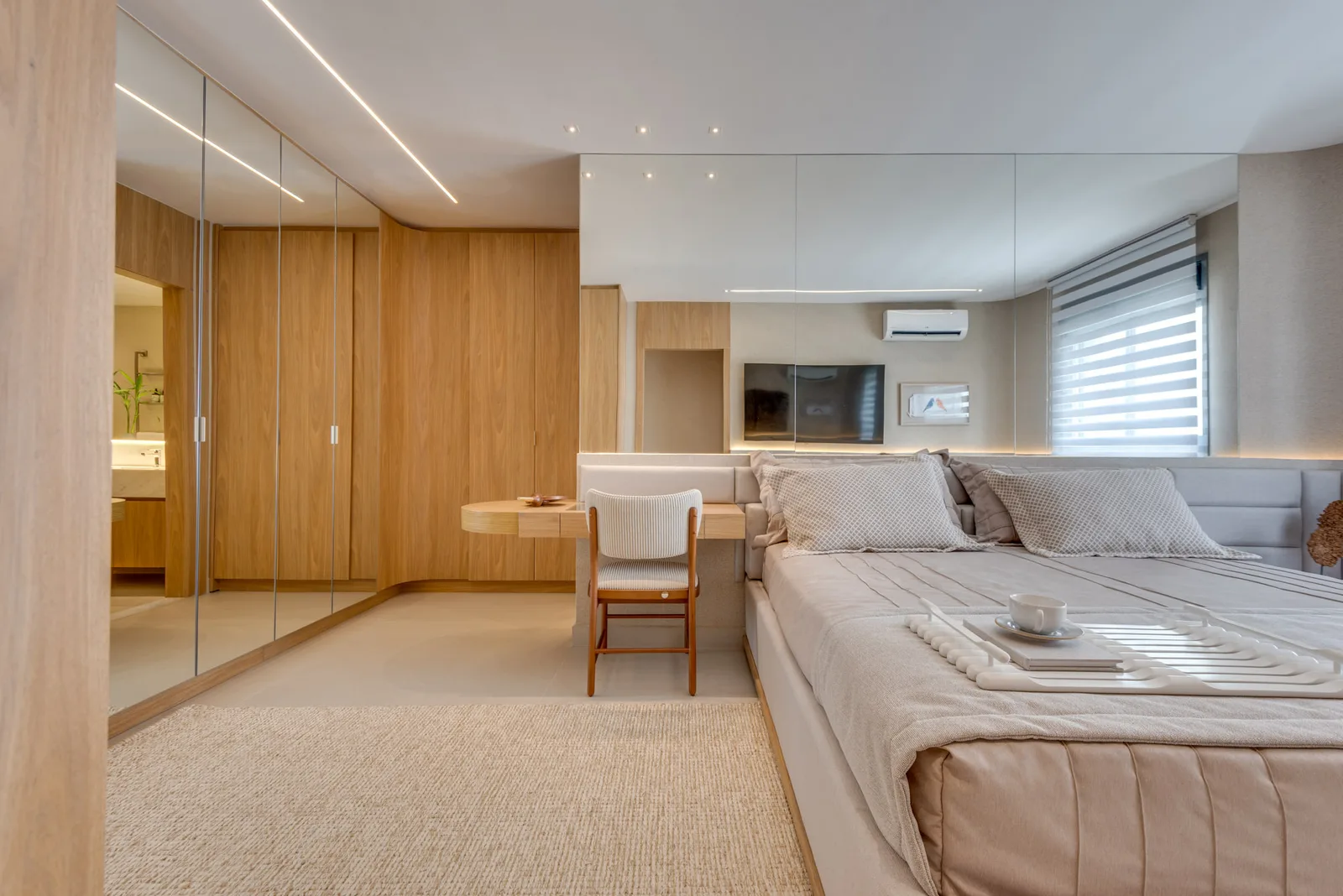 Opus Ace Tennis Club Vaca Brava · imagem 18
