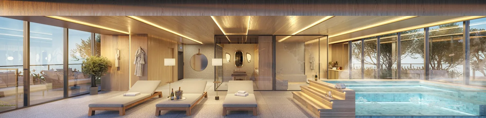 Opus Ace Tennis Club Vaca Brava · imagem 29