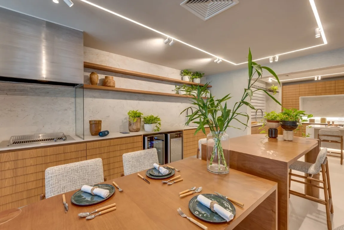 Casa Opus Marista · imagem 9