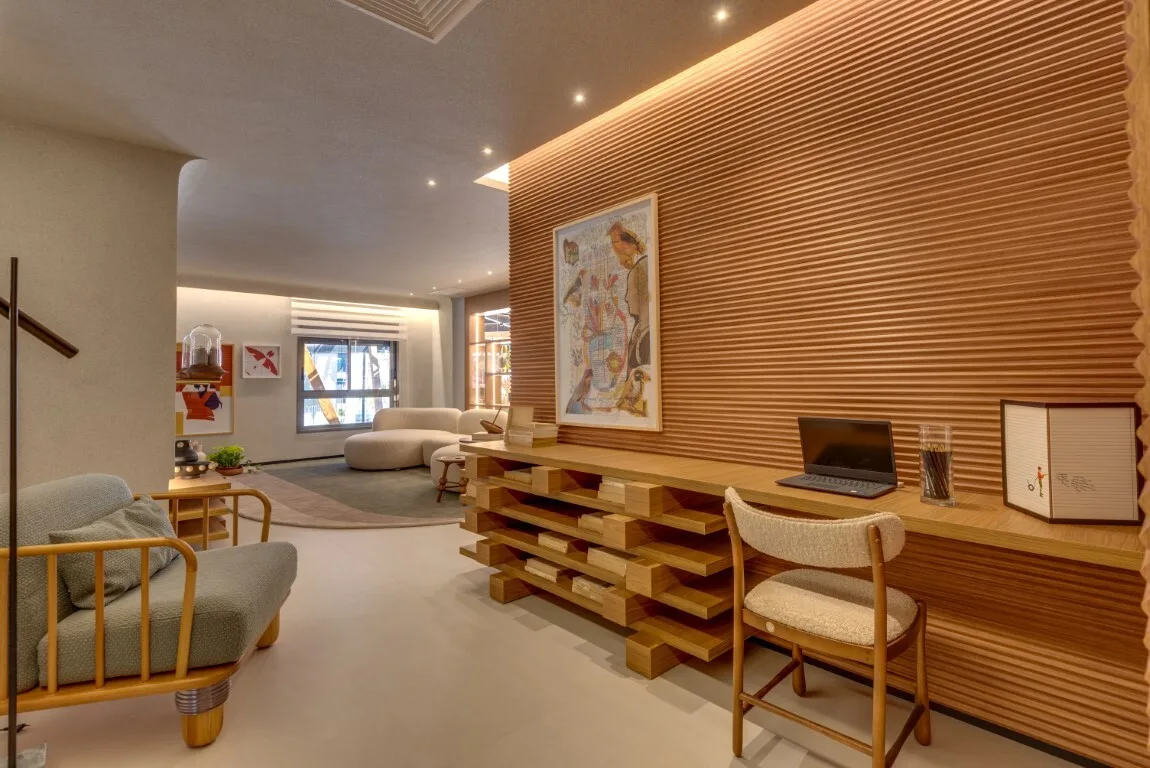 Casa Opus Marista · imagem 17