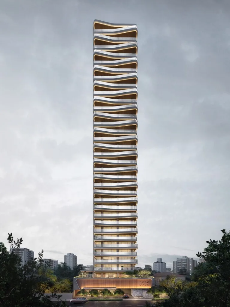 Casa Opus Marista · imagem 1