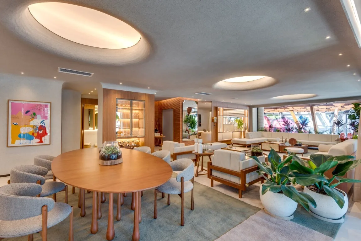 Casa Opus Marista · imagem 7