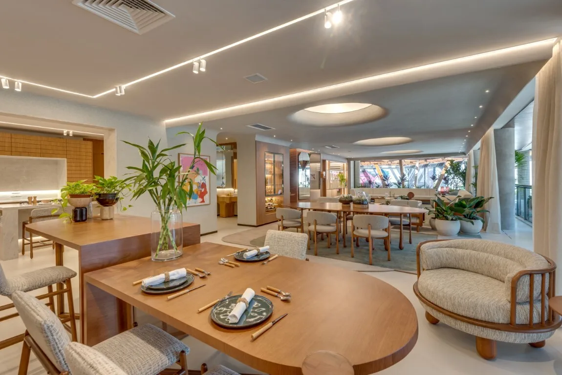 Casa Opus Marista · imagem 10