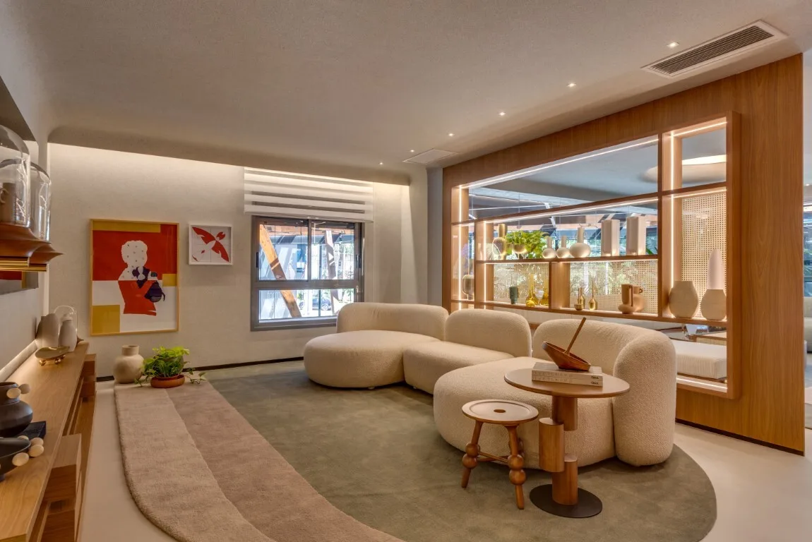 Casa Opus Marista · imagem 4
