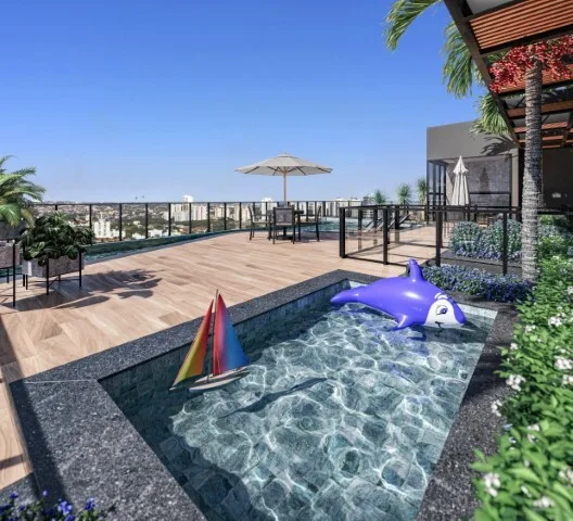 Urban Garden Residence · imagem 76
