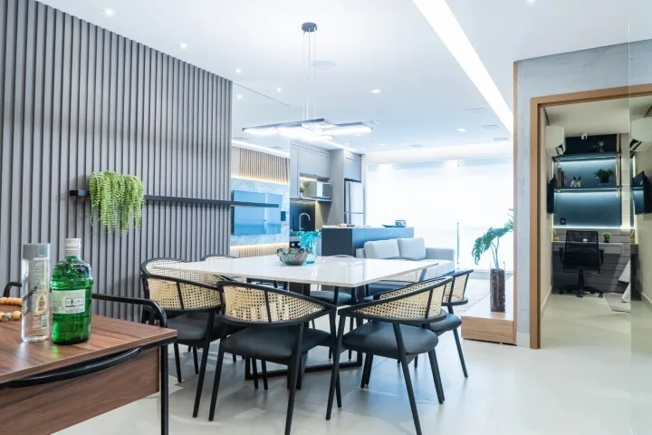 Urban Garden Residence · imagem 30