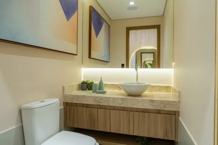 Urban Garden Residence · imagem 53