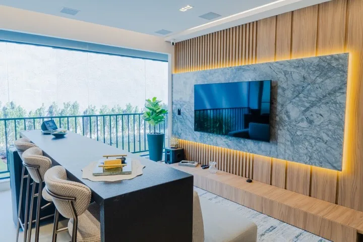 Urban Garden Residence · imagem 24