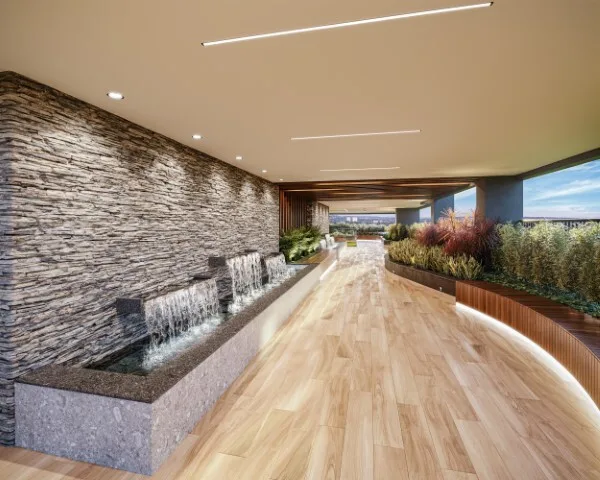Urban Garden Residence · imagem 71